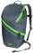 Jack Wolfskin Unisex – Erwachsene Ecoloader 24 Rucksack, Storm Grey, One Size