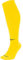 Nike Herren Classic II Socke, Tour Yellow/Black, XS