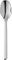WMF Kineo Kaffeelöffel, Teelöffel, 13,6 cm, Cromargan protect Edelstahl poliert, kratzbeständig, spülmaschinenfest