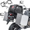 Alu Koffer Set für KTM 390 Adventure 20-24 Namib80 + Hecktasche