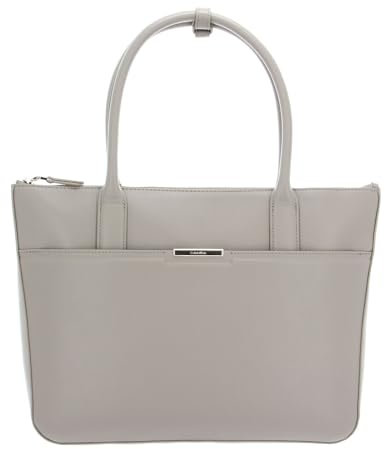 Calvin Klein Focused Shopper Taupe
