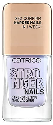 Catrice Stronger Nails Esmalte De Uñas Endurecedor 03