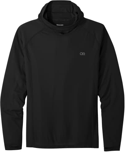 Outdoor Research Herren Echo Hoodie Men Winterberry