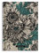 Matabooks, nachhaltige und vegane Notizbücher A5 aus Graspapier, Jana, Tropical Collection, 138 Seiten, Natur, Handmade, Made in Germany (Chrysanthemum)
