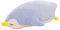 Kuscheltier Pinguin, Niedliche Tier Kissen Plüschtier Stofftier Kuscheltier,Plüsch Pinguin Kuschelkissen Weiches Gefülltes Kissen Süße Cartoon Kissen Puppenkissen Spielzeug Kinder Plüschtier Geschenk