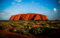 LHJOYSP Puzzel Erwachsenen 1000 Teile,Natürliche Schönheit,Australien,Mount Uluru,Ayers Rock,75x50cm