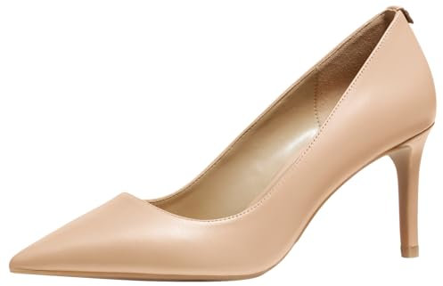 Michael Kors 40F2HNMP2L-660 Alina Flex Pump Donna, LT Blush EU 40