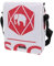 More Than Hip Kino Umhängetasche Elefant Rot - Kleine Schultertasche aus Recycelten Zementsäcke Crossbody Bag Messenger Bag Herren Damen