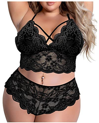 Sexy Dessous Damen Für Sex Body Sexy Outfit Kostüm Cosplay Babydoll Sexy Frauen Spitze Rot Unterwäsche Dessous Sets Push Up Reizwäsche Erotisch Sleepwear Lingerie Ouvert String Tanga Bodysuit BH