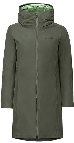 VAUDE 3in1-Jacken Women's Annecy 3in1 Coat III