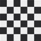 INDIGOS Fliesenaufkleber Fliesen glänzend - Schwarz - 33x33cm - Wandfliese Aufkleber - Klebefliesen für Wand - Stickerfliesen Küche, Bad, WC, Bordüre Fliesenspiegel renovieren überkleben