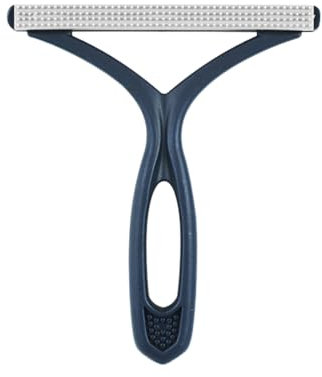 Brosse Anti Poils Animaux Chat Chien Brosse Ramasse Enlève Portable Réutilisable Autonettoyant Pet Hair Remover Vêtements canapé Voiture/lit Tapis