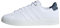 adidas Damen Grand Court 2.0 Shoes, Ftwwht Ftwwht Prloin, 39 1/3 EU