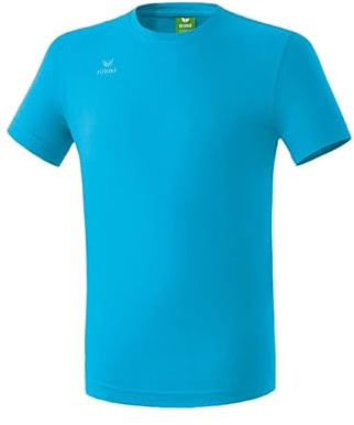 Erima Teamsport T-Shirt Hell blaublaublaublau, M Herren