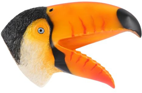 ifundom Tierhand Interaktives Eltern Kind Spielzeug Handpuppe Kinderpuppenspielzeug Geschichtenerzählpuppe Frühpädagogisches Spielzeug Früherziehungsspielzeug