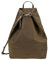 Marc O'Polo Backpack Alexa M Pure Brown