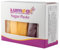 Dekozauber24 Rollfondant-Set zum Dekorieren von Kuchen und Torten, 5 Farben, 100g Fondant pro Farbe (Natural)