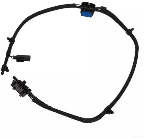 Scheibenwaschanlage Spritzgerät 61667276500, verbesserte Sicht, für 3er-Serie