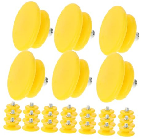 LIFKOME 100pcs Cleats Ground Gripper Shoe Shop Cleats Ice Ice Ground Shoe Nails Mens Cleats Spikes Anti-slip Shoe Peg Boots for Men Anti-slip Shoe Nails Stainless Steel