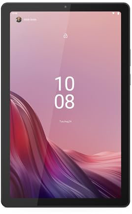 Lenovo Tab M9 4G Mediatek LTE 32 Go 22,9 cm (9) 3 Go Wi-FI 5 (802.11ac) Android 12 Gris