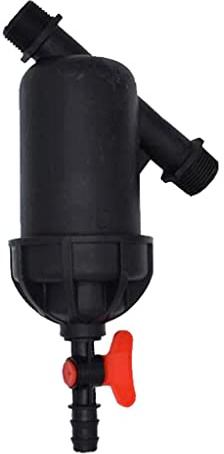 SZLIFE Irrigazione a Goccia Filtro a Schermo D'acqua Irrigazione Agricola 2 Pollici