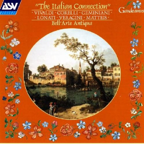 The Italian Connection
