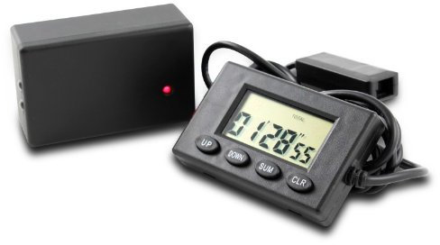 Laptimer für Suzuki RMZ 250/450 ConStands Infrarot