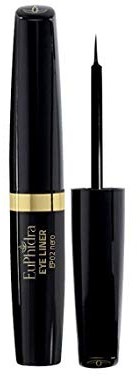 Euphidra Eye Liner Nero Ep02