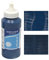 MAGI® Künstler-Acrylfarbe je 500 ml, in 24 feinen Farbtönen, freie Farbwahl, Acryl, Malfarbe im Dosiergebinde (15-phthaloblau)