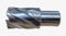26mm Broaching Cutter For Magnetic Drill Universal Fitting Mag Drilling Bit Annular cutter 12-32mm Diameter x 25 mm Length HSS Rotabroach Type Annular Mag Drill Broach Hole Cutter for Steel