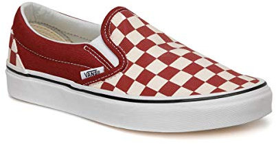 VANS Classic Slip-ON Checkerboard