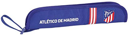 Support-flûtes Atlético Madrid