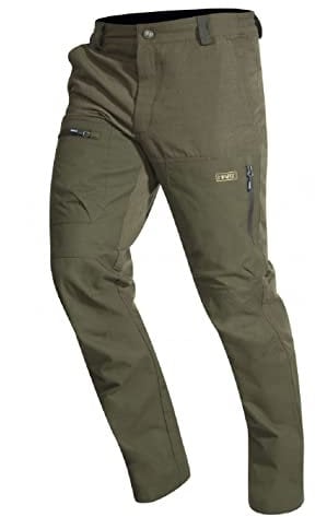 HART Hose MUGUET-T D. Olive Größe 54