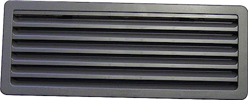 THETFORD Gitter PM grau – 483 x 185 mm