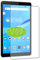 VacFun 3 Piezas HD Claro Protector de Pantalla Compatible con Lenovo Tab M8 (FHD) 8, Screen Protector Película Protectora(Not Cristal Templado)