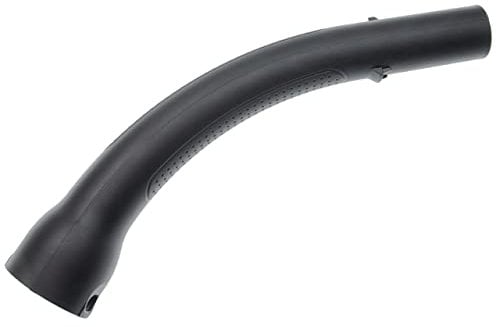 vhbw Griff Ersatz für Bosch/Siemens 17000734 für Staubsauger Handgriff Ersatzteil