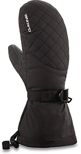 Dakine Lynx Damen Schneehandschuh, Schwarz '20 | Größe S