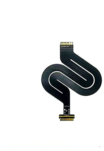 Trackpad Touchpad Flex Kabel für MacBook Pro Retina 12 Zoll A1534 821-00507-A 2015 2016 2017 Jahr