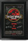 HWC Trading FR A3 Jurassic Park 2 Geschenke, gedrucktes Poster, signiertes Autogrammbild für Film-Erinnerungsstücke, A3, gerahmt