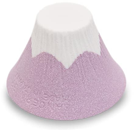 Japanischer wiederverwendbarer Keramik-Kaffeefilter-Tropfer, 2-in-1, papierlos, hergestellt in Japan, 5 Farben erhältlich, Rosa