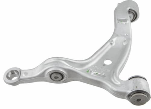 LEMFÖRDER 43573 01 Control/Trailing Arm Wheel Suspension for Mercedes-Benz GLE (V167) 2018 - Left, Lower, Front Axle and other vehicles