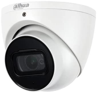 Dahua Wizsense dh-ipc-hdw3441em-s-s2 Überwachungskamera-Pad für Innen- und Außenbereich.
