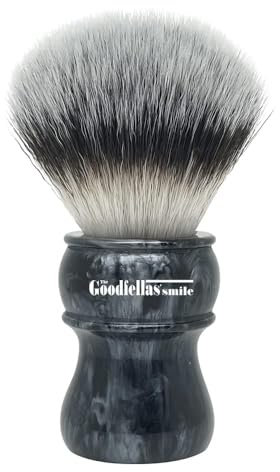 The Goodfellas' smile pennello da barba sintetico The Deep