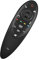Mando a distancia de fácil control Magic Motion 3D LED LCD Smart TV AN-MR500G AN-MR500 para LG Accesorio