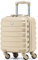 Flight Knight Leichte 4-Rad-abs-hartschalenkoffer Handgepack, Zugelassen Fur Uber 100 Fluggesellschaften, Einschließlich Easyjet & Maximale Große Fur Vueling & Wizz Air 40x30x20 cm
