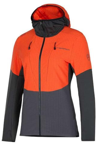 LA SPORTIVA Session Tech Hoody W - S