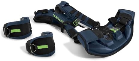 Festool Tragegeschirr TG-EXO 18 - Gurt-Set für ExoActive