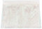FINGERINSPIRE 10 m X 15 cm Lametta Fransenbesatz Transparente ab Metallfolie Fransengirlande Lametta Luftschlange Lametta Girlande Tanzkostüm Fransenbesatz Für Hochzeit Geburtstag Party