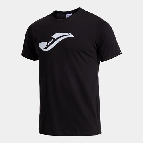 Joma - Herren-T-Shirt – Combi Street – Kurzarm