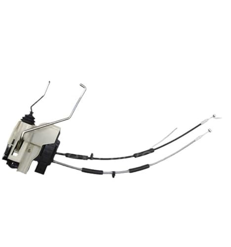 Actionneur de serrure de porte avant gauche ou droite, compatible avec Kia Picanto 2012~2016 81310-1Y030 81320-1Y030 (Front Right)
